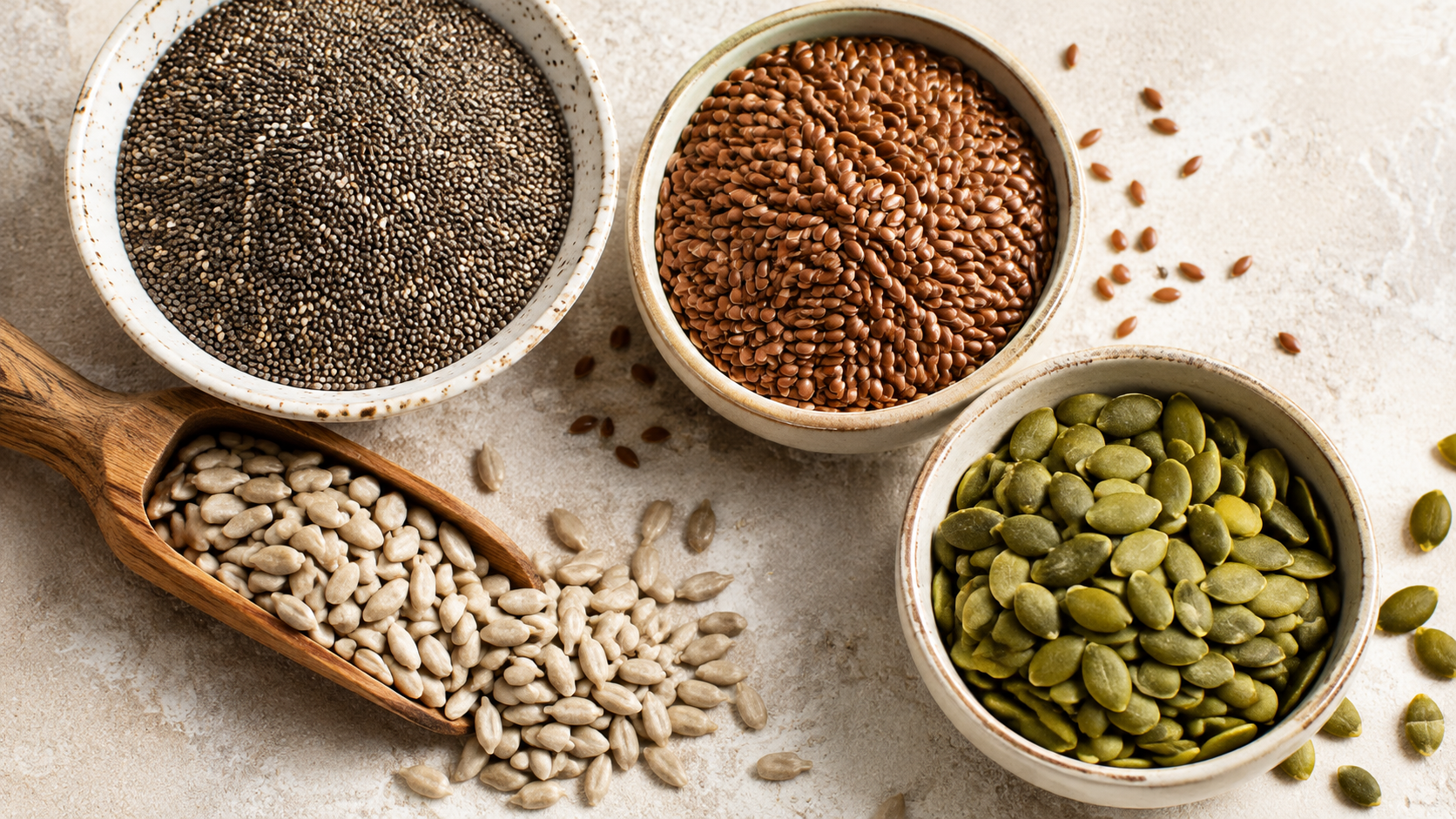 Seeds
